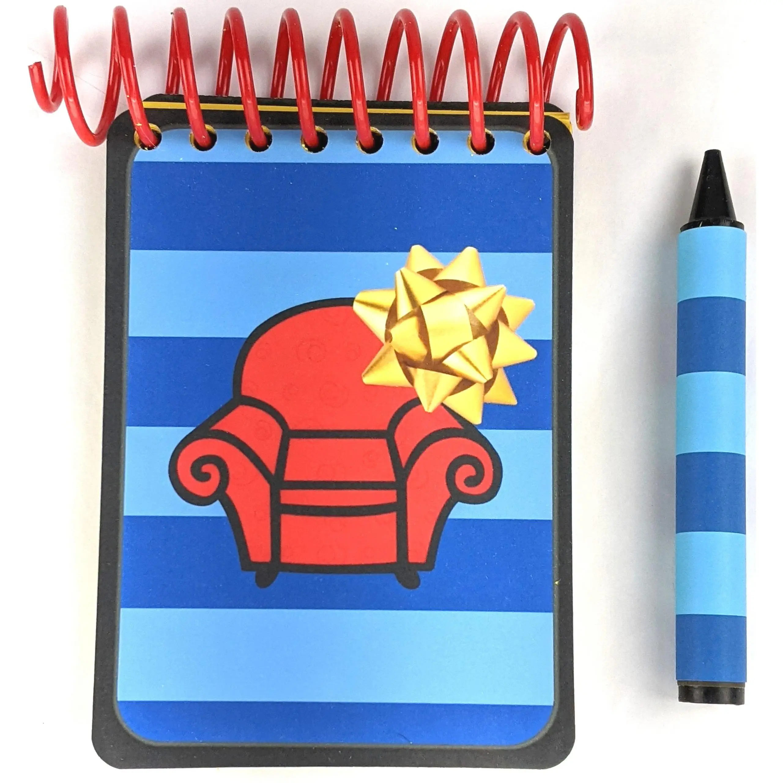 JOSH BIRTHDAY Notebook