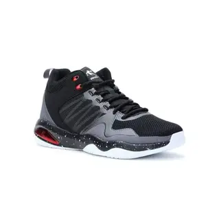 AND1 Men’s Ambush Low Basketball Shoes