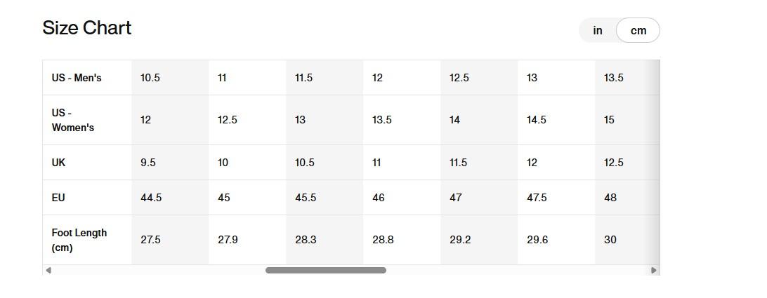 Vans Sk8-Hi Archive - Non-Adult