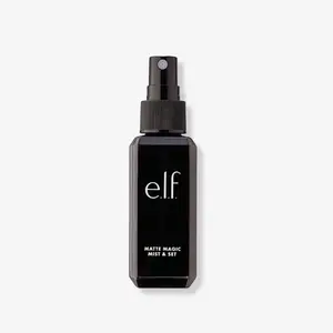 ELF “matte magic mist & set” setting spray