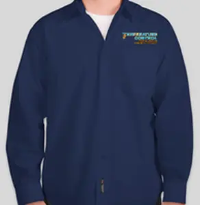 TCI Port Authority® Tall Long Sleeve Easy Care Shirt