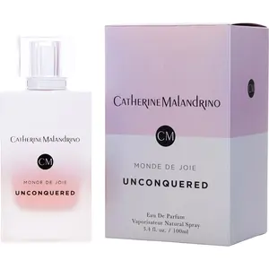 Catherine Malandrino Unconquered By Catherine Malandrino Eau De Parfum For Women