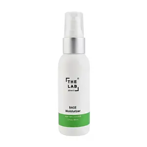 The Lab Direct Moisturizing Base 2fl oz , Moisturizing Serum , Anti-Wrinkle Serum , Best Anti Aging Skin Care Products (Ships in 5-7 Business Days)