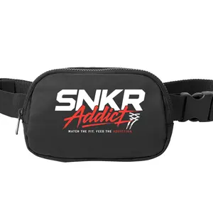 Signature SNKR Addict Hip Pack