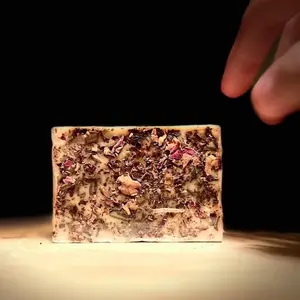 Lavish Rose Body/Hand Soap