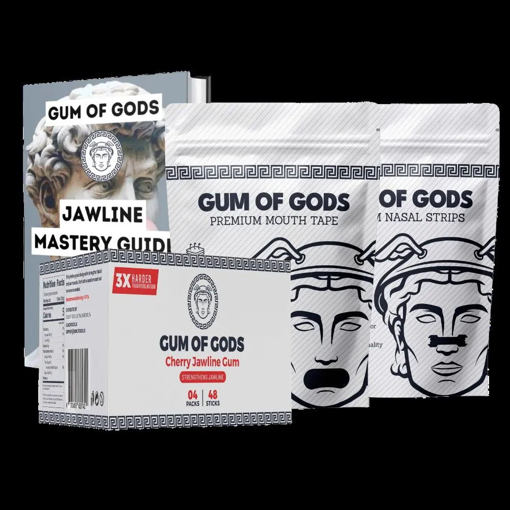 Aesthetic of Gods Bundle