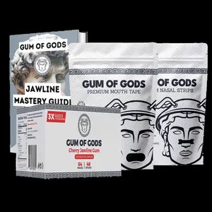 Aesthetic of Gods Bundle