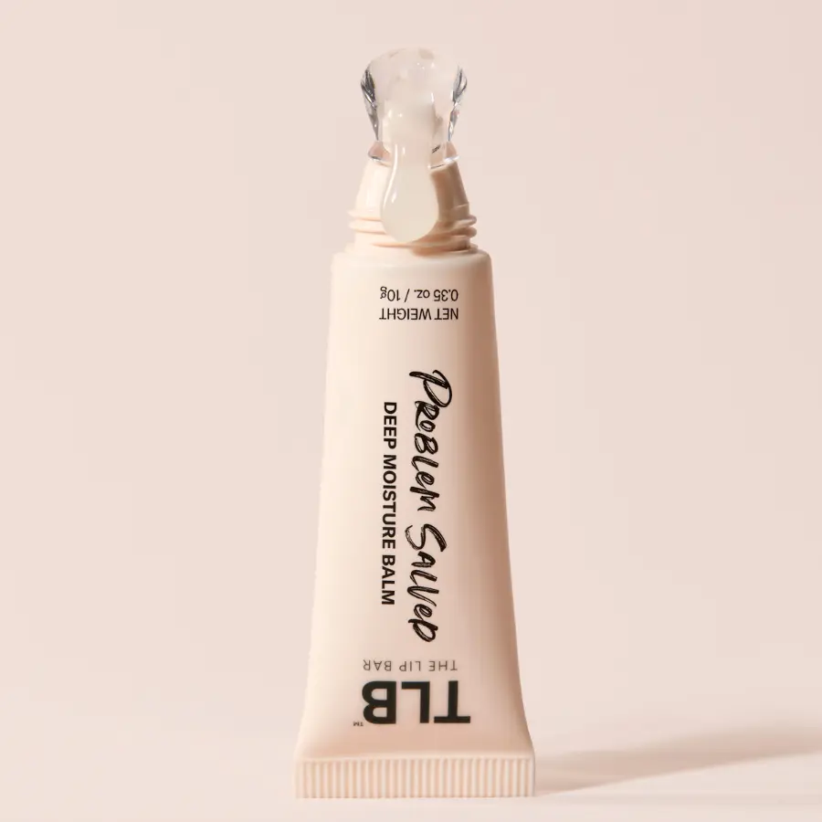 Problem Salved Deep Moisture Balm Problem Salved Deep Moisture Balm