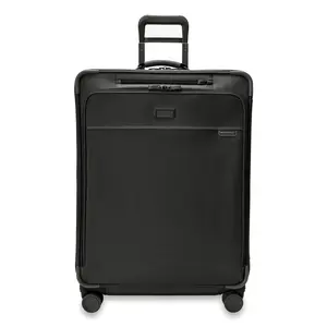 Briggs & Riley Baseline Large 29" Expandable Spinner -  Black