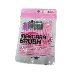 Magic Collection Eyelash Extension Mascara Brush - 20 count