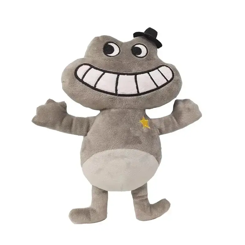 Game Garten of BanBan Plush Doll Toy Banbaleena Jumbo Josh Stinger ...