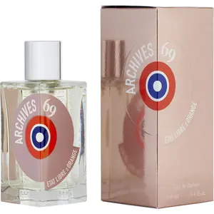 Etat Libre D'orange Archives 69 By Etat Libre D' Orange Eau De Parfum For Unisex