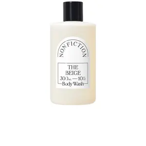NONFICTION The Beige Body Wash