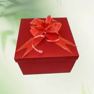 Five-Layer Birthday Surprise DIY Box, Candy Snack Explosion Gift Box Design, Birthday Present, Multi-Compartment Display Storage Box, Gift Box Set