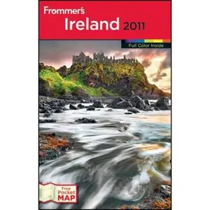 USED-Frommer's Ireland 2011 (Frommer's Complete Guides) by Christi Daugherty (Paperback)