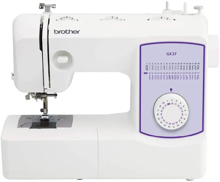 37 Stitch Sewing Machine
