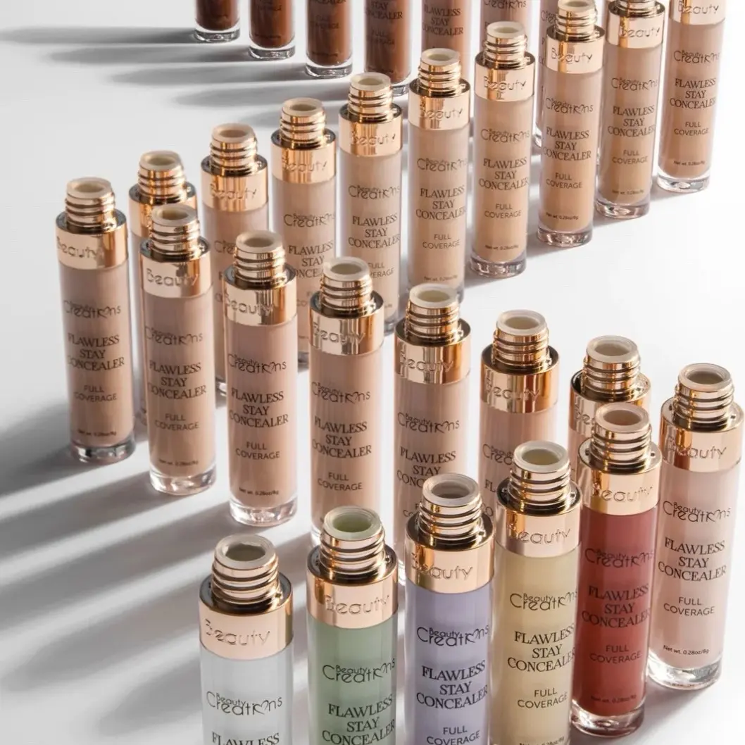 Beauty Creations Flawless Stay Concealer (Corrector) Full Coverage