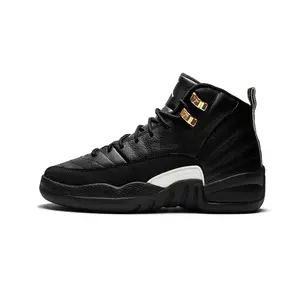Air Jordan 12 Retro GS "The Master" 153265 013