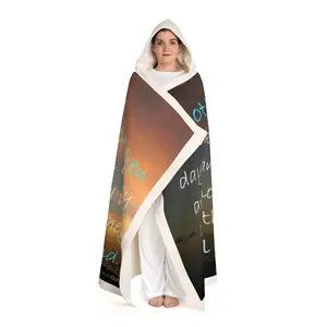 Snuggle Mommy Fleece