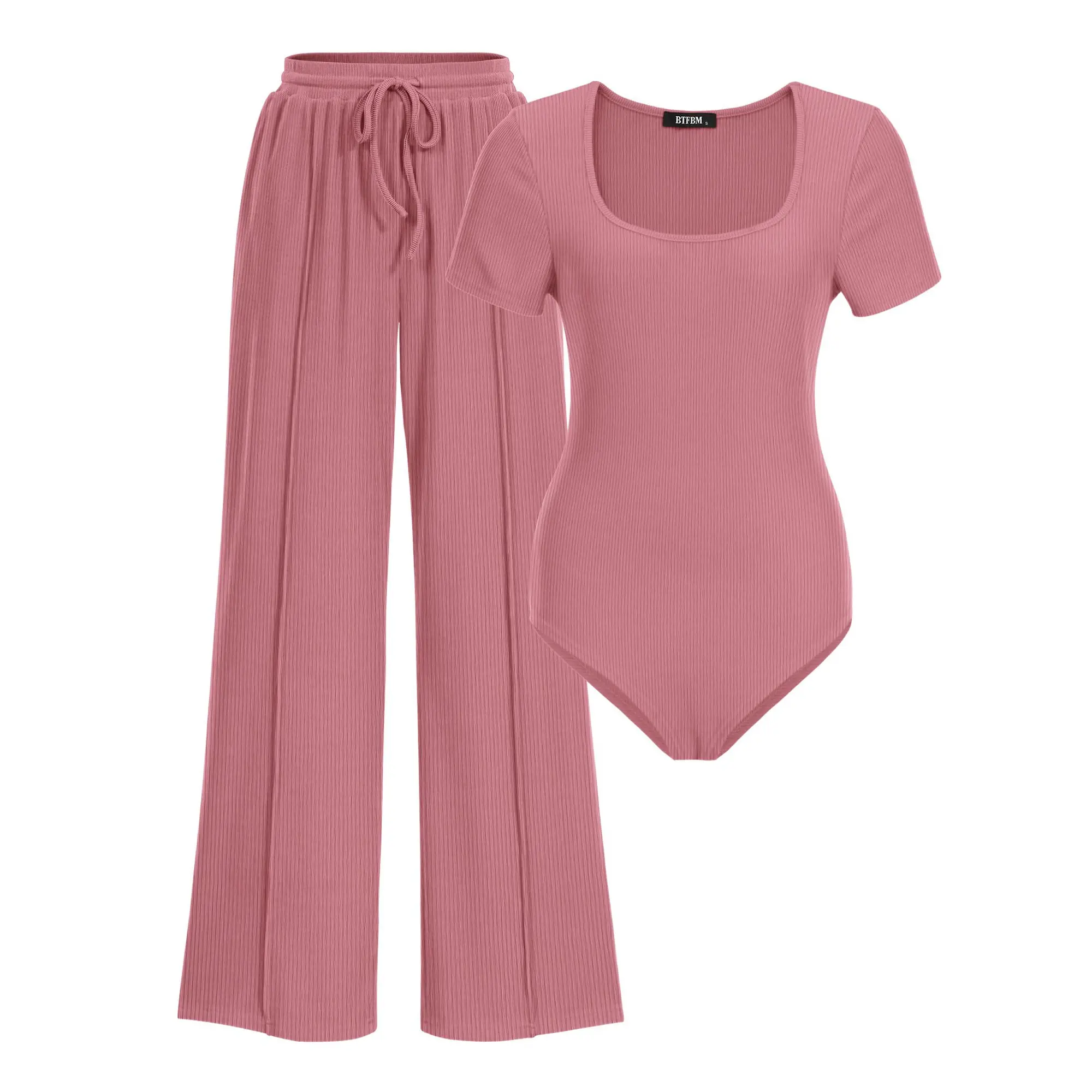 Solid Pink