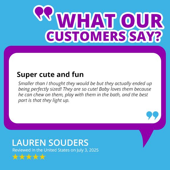 Tub Works Emergency Cars Light Up Bath Toys 6 Pack Water Activated Flashing Colors Soft Squeezable Sensory Toys for Kids Bath Fun in the Tub Tub Works Emergency Cars Light Up Bath Toys 6 Pack Water Activated Flashing Colors Soft Squeezable Sensory Toys for Kids Bath Fun in the Tub