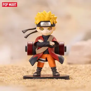 POP MART Naruto: Shippuden Series Battle Against Akatsuki Themed Figure