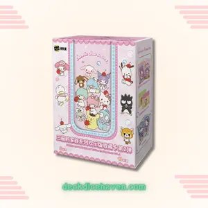 2025 KAKAWOW Sanrio Characters Joy Edition Vol.2 Collection Trading Card