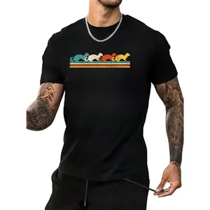 100% cotton Unisex Ferret T-Shirt
