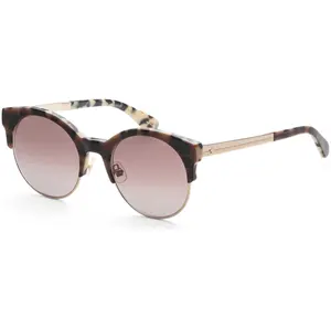 Kate Spade Women's Kaileen 52mm Havana Sunglasses KAILEEN-S-WR9-52
