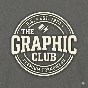THE GRAPHIC CLUB
