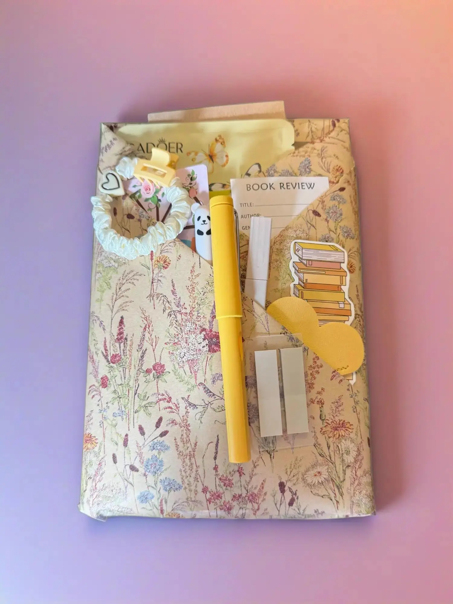 Blind Date With a Book (standard edition)