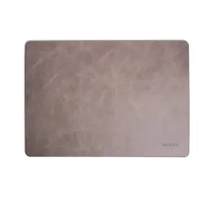 Andar The Helm Full-Grain Leather Laptop Case for MacBook Pro & Air