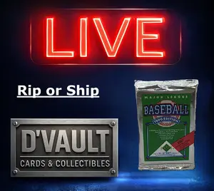 1990 Upper Deck Baseball Pack "The Collectors Choice"