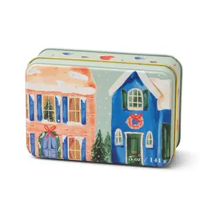 Winter Balsam Holiday Candle Tin - 5 oz.