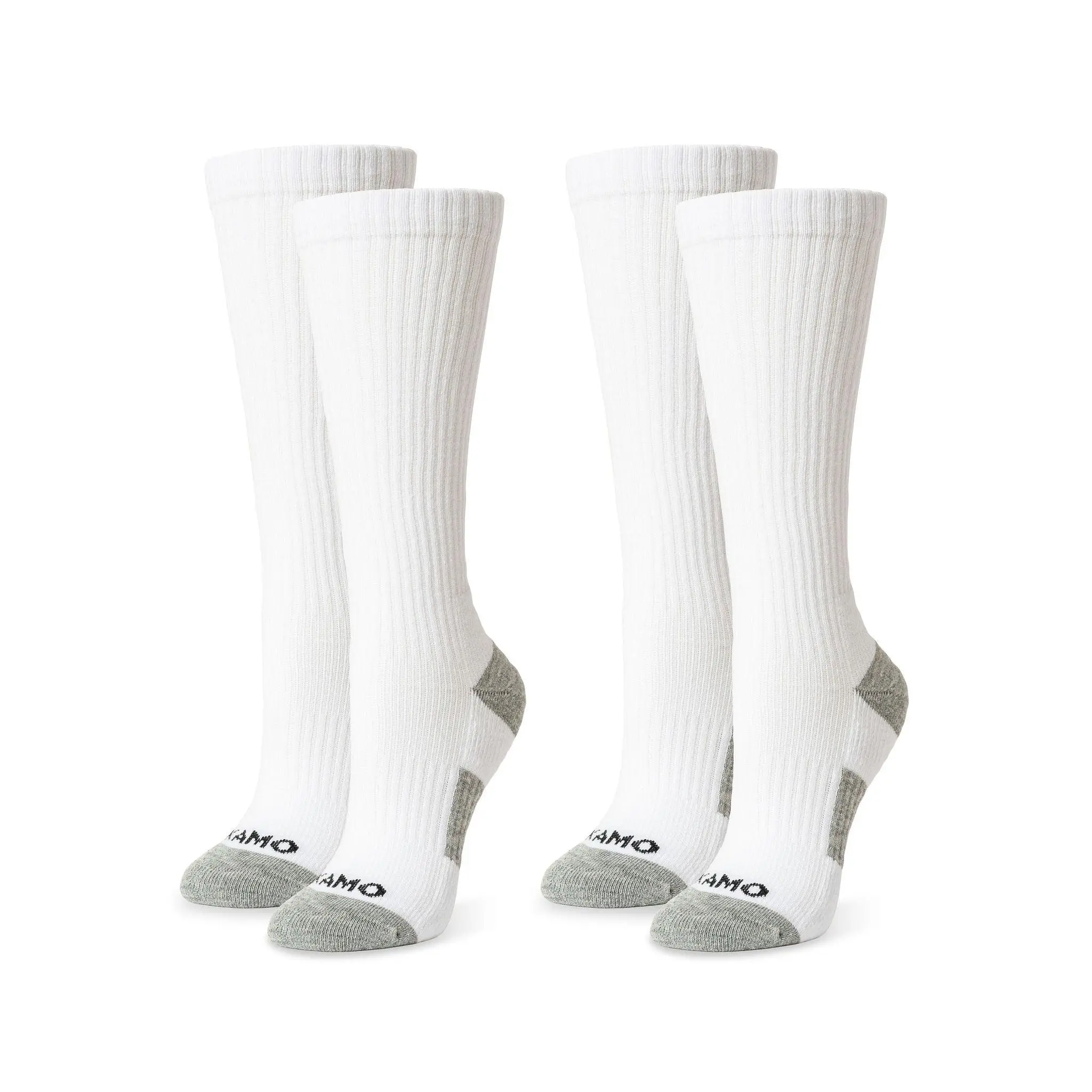 Kamo Fitness Everyday Compression Knee High Socks