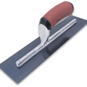 Finishing trowel 12 x 4 No. 13212