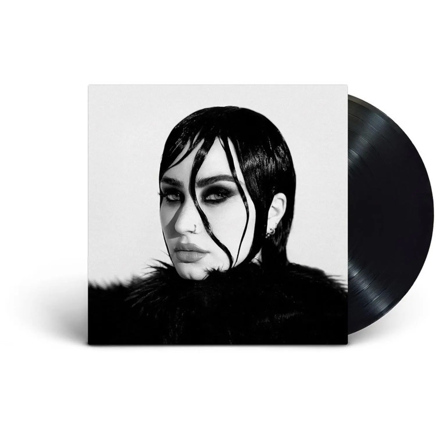 Demi Lovato - REVAMPED  [VINYL RECORD - LP] Explicit