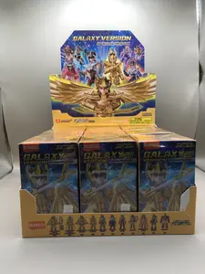 Saint Seiya Blokees Series 1