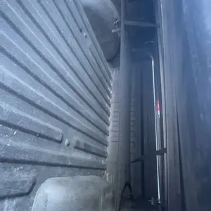 Universal Elastic Truck Bed Net for Cargo, High Strength Multi-Use Lightweight Design, Safe Transport Solution for Trailers & Trucks