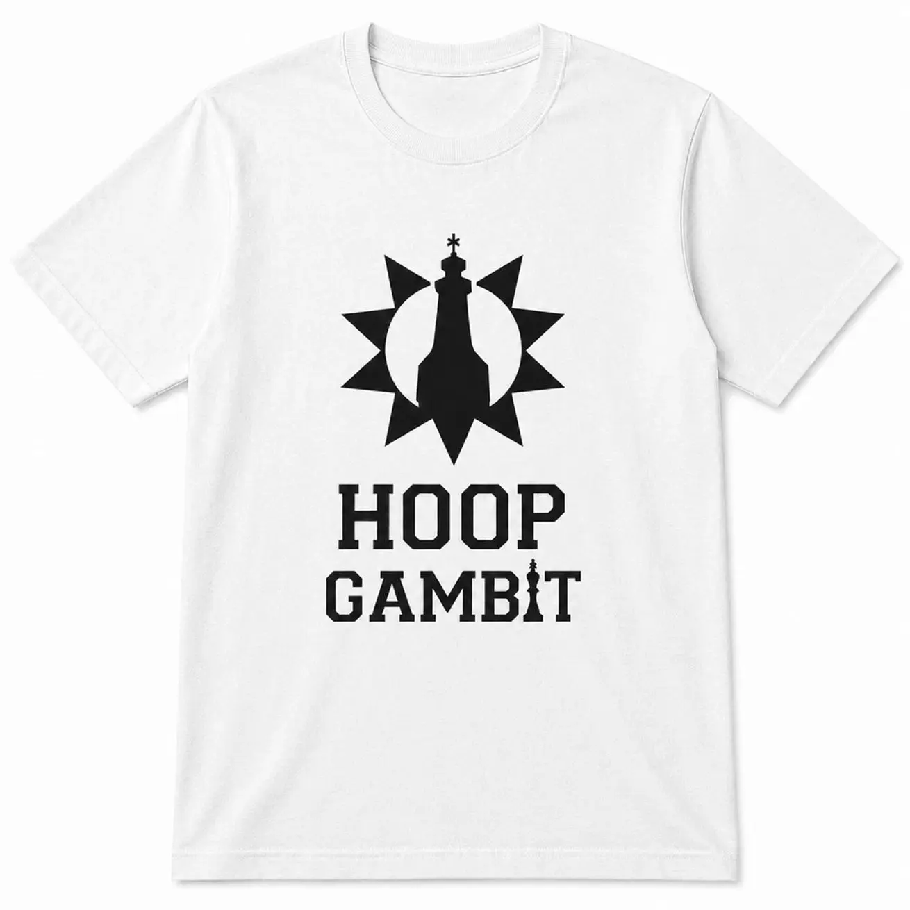 Hoop Gambit Gift for Fan T-Shirt B6H