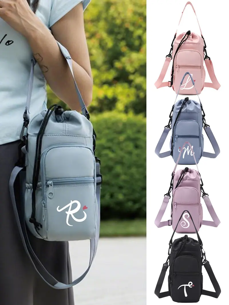 steve madden bags crossbody with water holder - TikTok Shop display picture 1