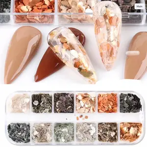 Nail art Nail art
