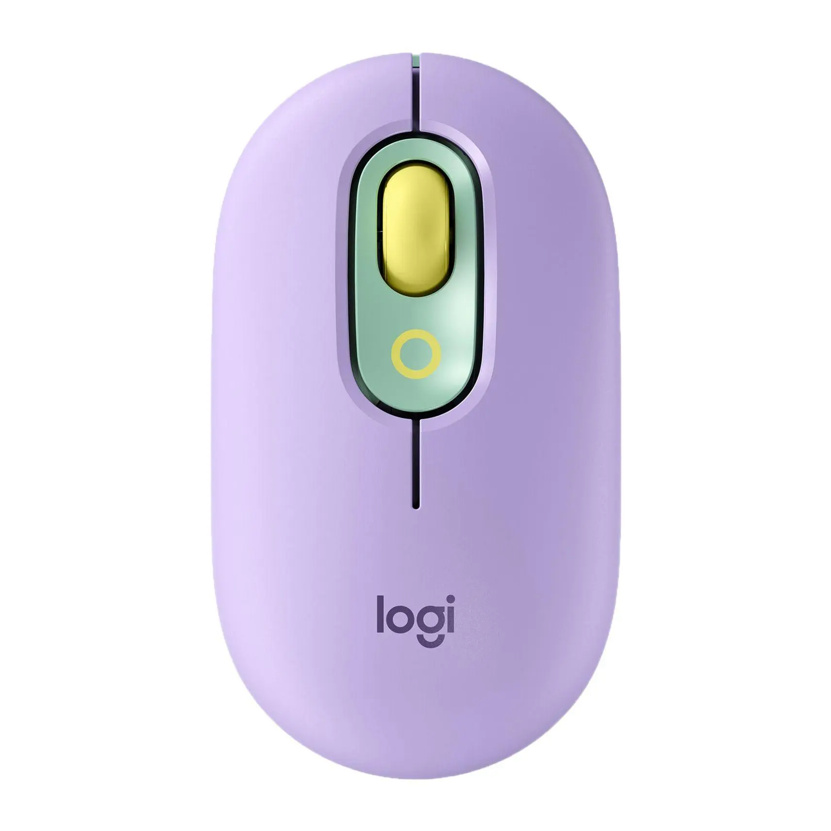 Logitech POP Wireless Bluetooth Mouse Logitech POP Wireless Bluetooth Mouse