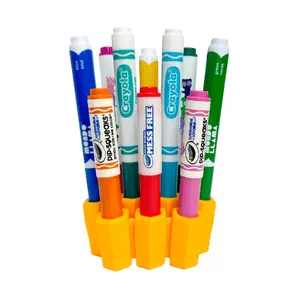 Marker Parker Grip-Tight Coloring Organizer Marker Parker Grip-Tight Coloring Organizer