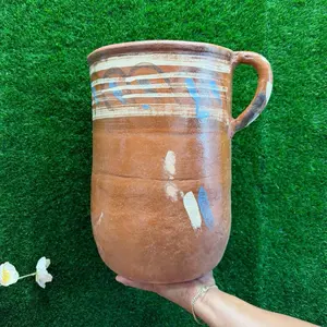 Clay Cantarito 15 Litros (1 Piece).