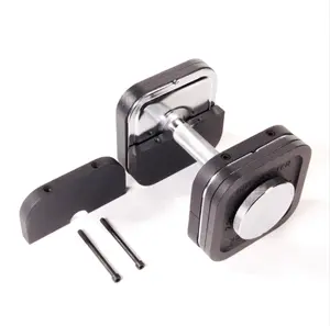 Heavy Handle Plate Kit, Home Arm Workout