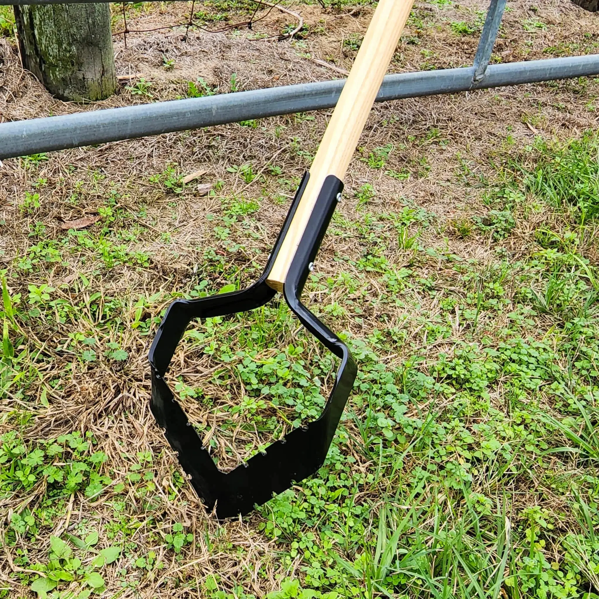 Push Pull Hoe Push Pull Hoe