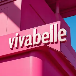 VivaBelle Hair Fashion Shop