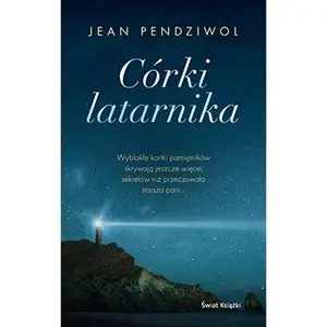 USED-Corki latarnika (Paperback)