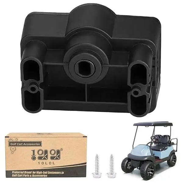 10L0L MCOR Throttle Potentiometer for Club Car Precedent 2004-2011 Golf Cart, Accelerator Sensor Motor Controller Output Regulator, OEM# 103327901 102528501